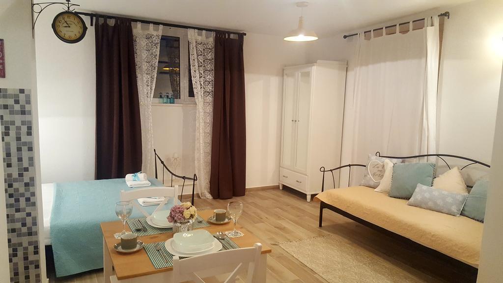 Apartment Romance Split Eksteriør billede