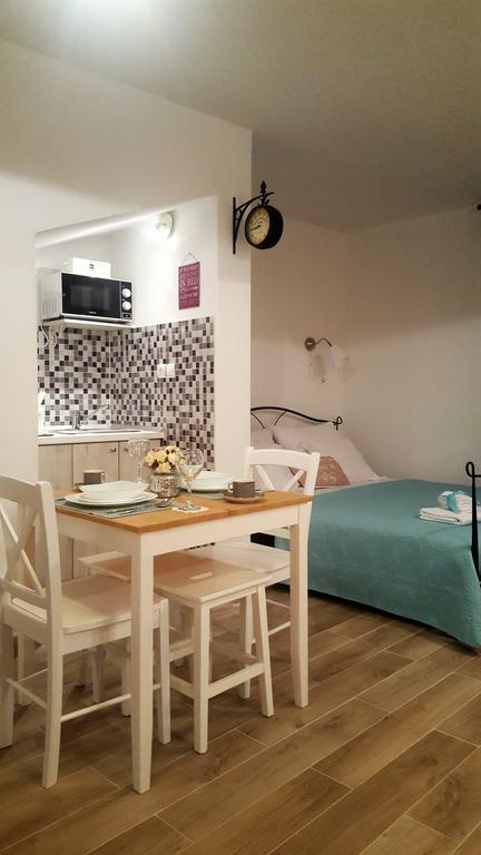 Apartment Romance Split Eksteriør billede