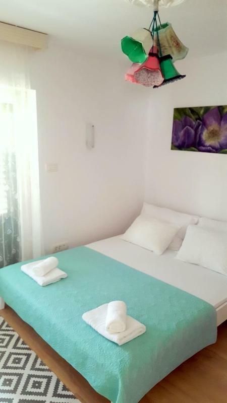 Apartment Romance Split Eksteriør billede